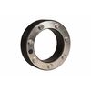Sema Pressring SD40 Typ 100/52, mit Zusatzbohrung