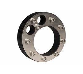 Sema Mehrfachpressring SD40, 150 mm,  2 Loch