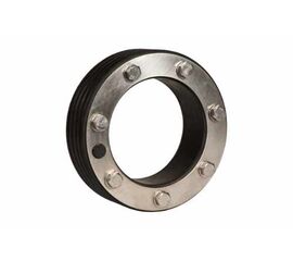 Sema Pressring SD40 Typ 100/52, mit Zusatzbohrung