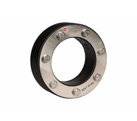 Sema Pressring  SD Typ 200/128, zivilschutztauglich