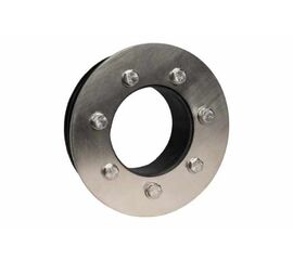 Sema Pressring  SD Typ 150/75, mit Anschlagscheibe
