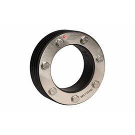 Sema Pressring  SD Typ 200/128, zivilschutztauglich
