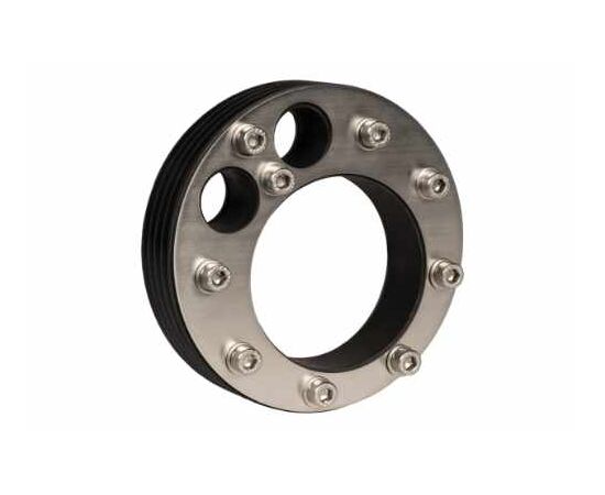 Sema Mehrfachpressring SD40, 150 mm,  2 Loch