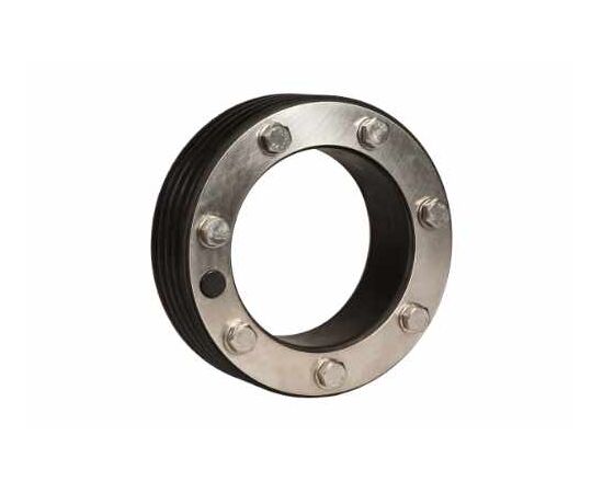 Sema Pressring SD40 Typ 100/52, mit Zusatzbohrung