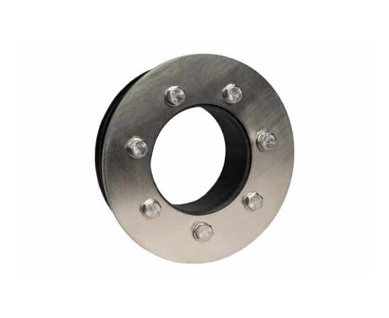 Sema Pressring  SD Typ 150/75, mit Anschlagscheibe